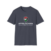 Affrilachian Trail Softstyle T-Shirt