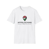Affrilachian Trail Softstyle T-Shirt