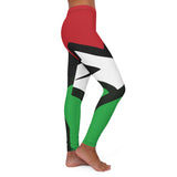 Affrilachian Trail Women's Casual Spandex Leggings