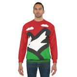 Affrilachian Trail Sweatshirt