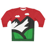 Affrilachian Trail Sweatshirt