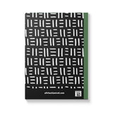 2025 Affrilachian Trail Green Book Volume 2