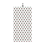 Affrilachian Trail Winter Neck Gaiter With Drawstring