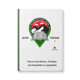 2024 Affrilachian Trail Green Book Volume 1