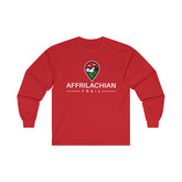 Affrilachian Trail Long Sleeve Tee