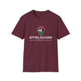 Affrilachian Trail Softstyle T-Shirt