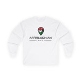 Affrilachian Trail Long Sleeve Tee