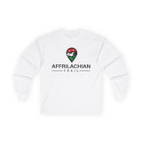 Affrilachian Trail Long Sleeve Tee
