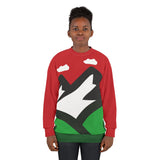 Affrilachian Trail Sweatshirt