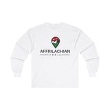 Affrilachian Trail Long Sleeve Tee