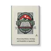 2025 Affrilachian Trail Green Book Volume 2