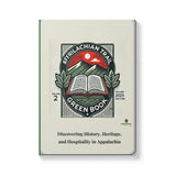 2025 Affrilachian Trail Green Book Volume 2