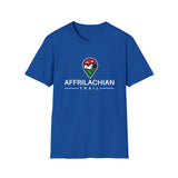 Affrilachian Trail Softstyle T-Shirt
