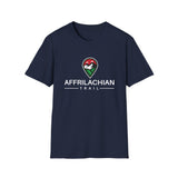 Affrilachian Trail Softstyle T-Shirt