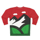 Affrilachian Trail Sweatshirt