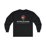 Affrilachian Trail Long Sleeve Tee
