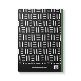 2024 Affrilachian Trail Green Book Volume 1