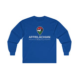 Affrilachian Trail Long Sleeve Tee